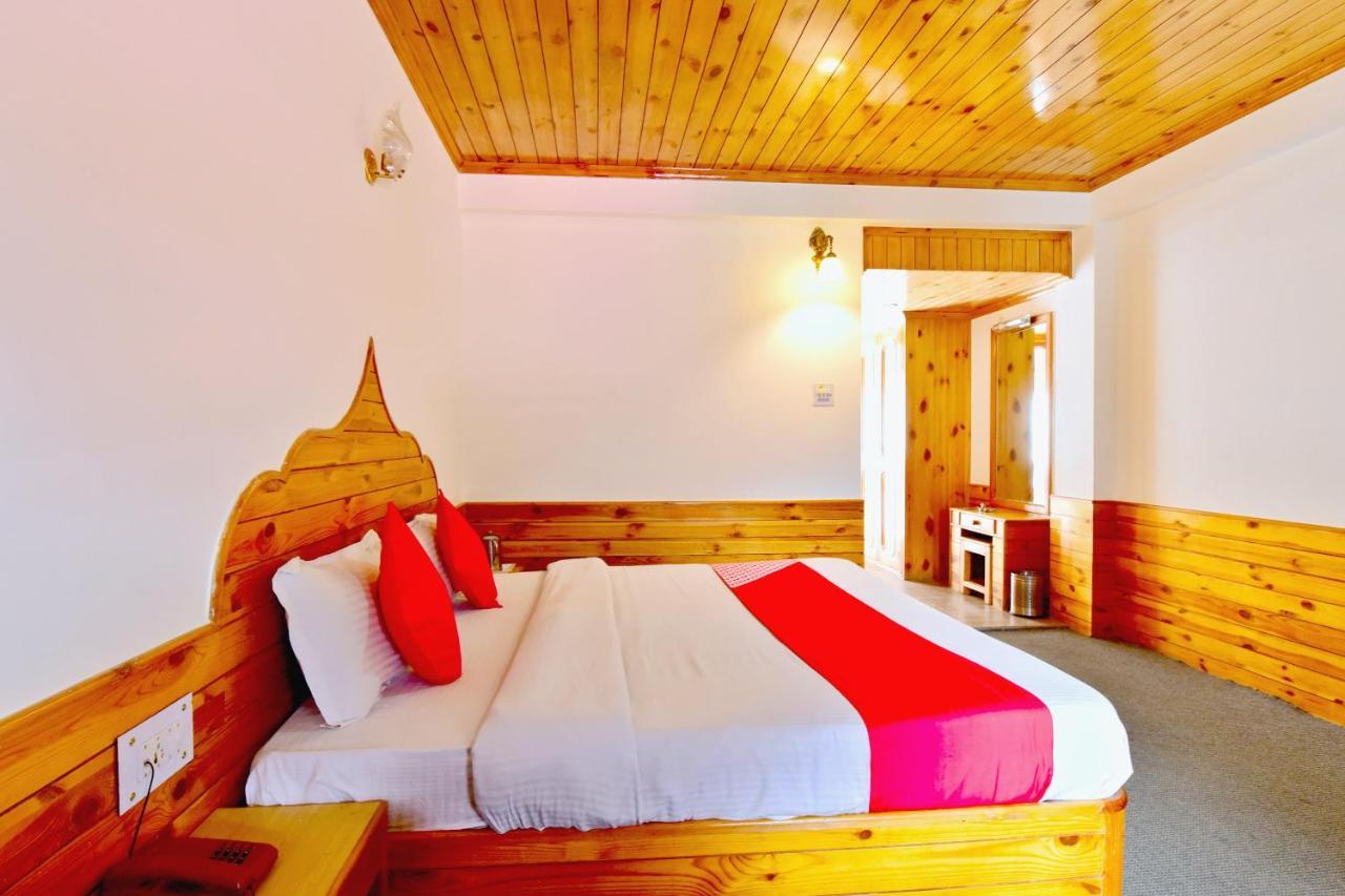 Oyo 10279 Sita Cottage Manali  Exterior photo