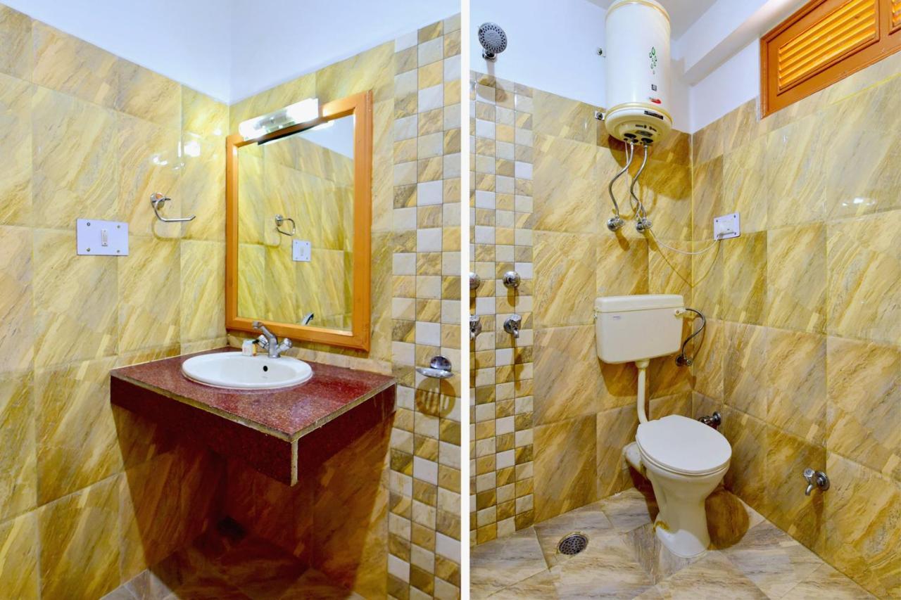 Oyo 10279 Sita Cottage Manali  Exterior photo