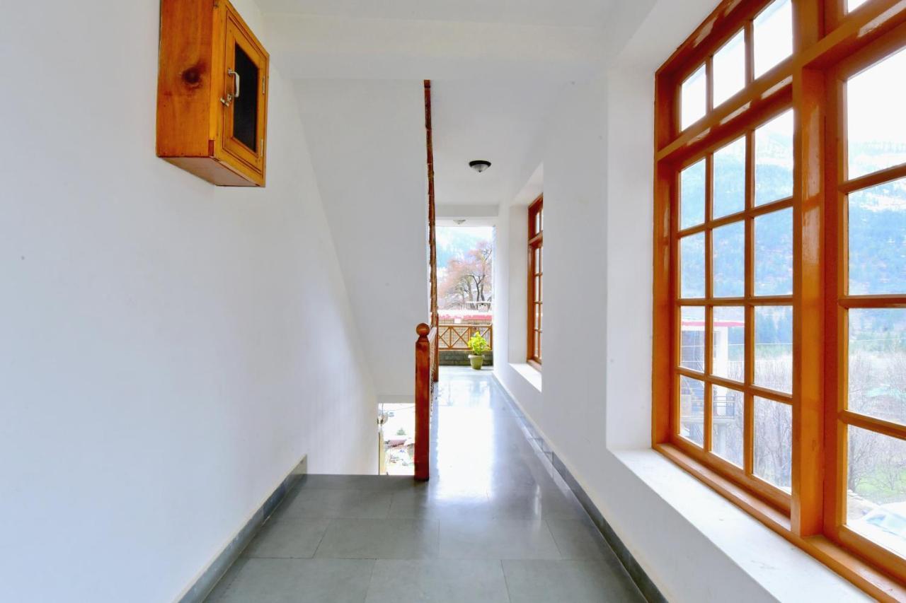 Oyo 10279 Sita Cottage Manali  Exterior photo